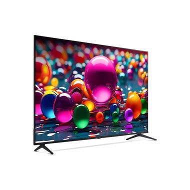 LG UHD AI 75UA75006LA 190,5 cm (75") 4K Ultra HD Smart-TV WLAN Schwarz