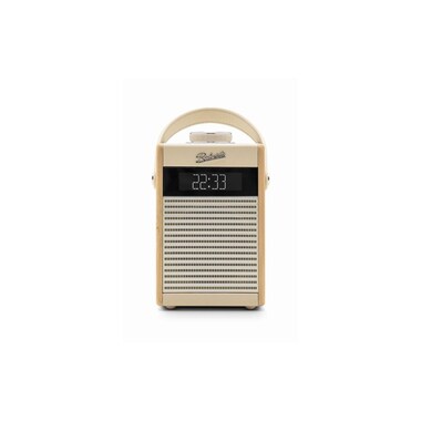 Roberts Radio DAB+ Rambler Midi Crème