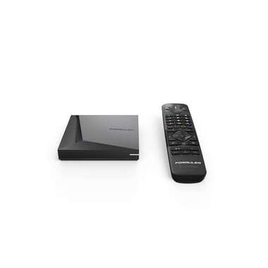 Formuler Mediaplayer / IPTV Player Z11 Pro Max BT1