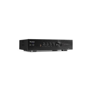 Audizio Stereo-Verstärker AD200B Schwarz