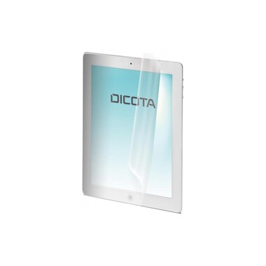 DICOTA Tablet-Schutzfolie Anti-Glare self-adhesive iPad 9.7 "