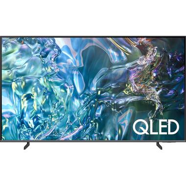 Samsung TV QE75Q64D AUXXN 75", 3840 x 2160 (Ultra HD 4K), QLED