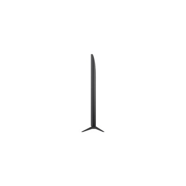 LG TV 65NANO80A6B 65", 3840 x 2160 (Ultra HD 4K), LED-LCD