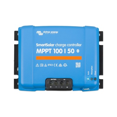 SmartSolar Victron MPPT 100/50