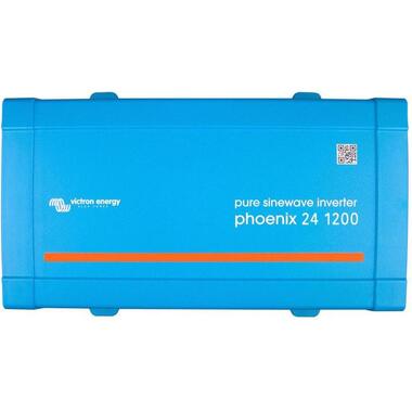 Victron Wechselrichter Phoenix 24/1200 VE.Direct 1000 W