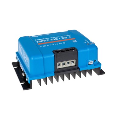 Victron Régulateur de charge SmartSolar MPPT 150/35