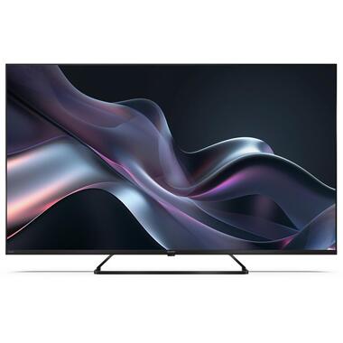 Sharp TV 55HP6265E 55", 3840 x 2160 (Ultra HD 4K), QLED