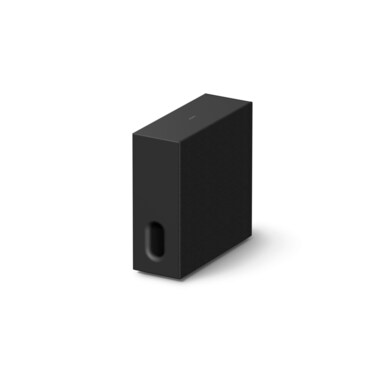 Sony Subwoofer BRAVIA Theatre Sub 7 Schwarz