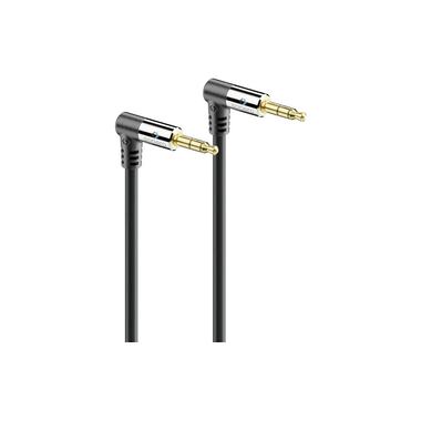 sonero Audio-Kabel 3.5 mm Klinke - 3.5 mm Klinke 3 m