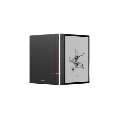 Boox eReader Note Air5 C Schwarz