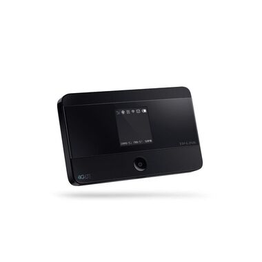 TP-Link 4G LTE Mobile Wi-Fi