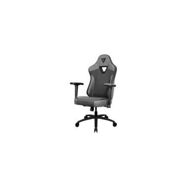 ThunderX3 Gaming-Stuhl EAZE Loft Schwarz
