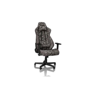 Nitro Concepts Gaming-Stuhl S300 Urban Camo Camouflage
