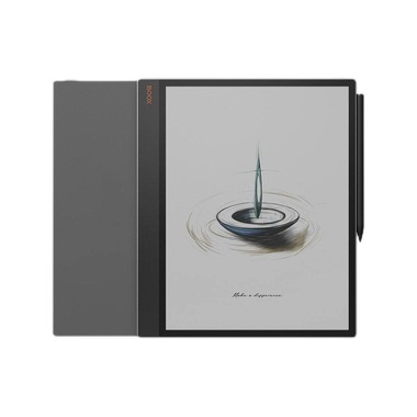 Boox eReader Tab X C Schwarz