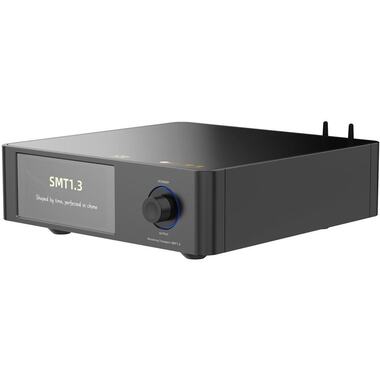 Shanling Netzwerk-Audioplayer SMT1.3 Schwarz