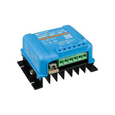 Victron Régulateur de charge SmartSolar MPPT 100/20