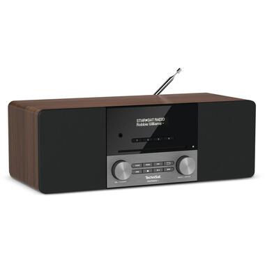 Technisat DigitRadio 3 Nussbaum