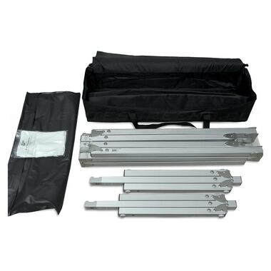 Elite Screens Yard Master 2 CineWhite mobile Leinwand 343 cm 135 Zoll