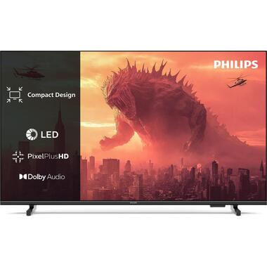 Philips 5500 series 43PFS5500/12 Fernseher 109,2 cm (43") Full HD Schwarz