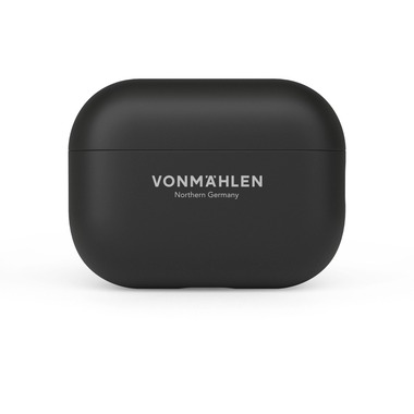 Vonmählen Transportcase Thin AirPods Pro 2 Black
