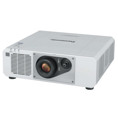 Panasonic Projecteur PT-FRZ60