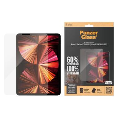 Panzerglass Ultra-Wide Fit iPad Air 10.9 (20-22) & Pro 11 (18-22)