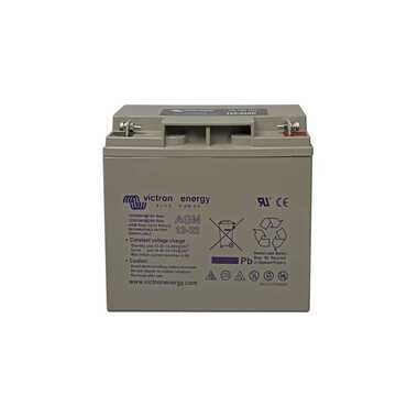 Victron Batterie AGM Deep Cycle 12 V/22Ah