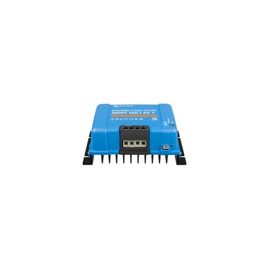 Victron Energy SmartSolar 150/45 Laderegler MPPT 12 V, 24 V, 48V 45A