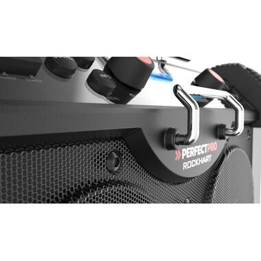 Perfectpro Radio DAB+ ROCKHART Noir
