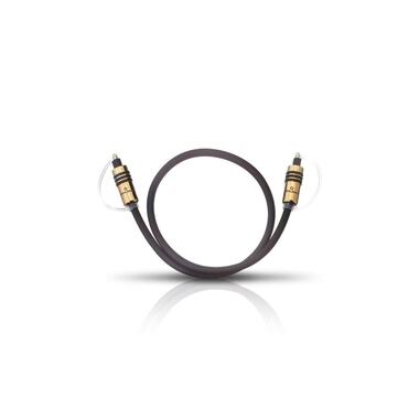 Oehlbach Audio-Kabel Hyper Profi Opto 300 Toslink - Toslink 3 m