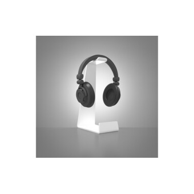 Multibrackets Kopfhörer & Headset-Halter Weiss