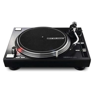 Reloop RP-7000 MK2 Direct Drive Turntable (Black)