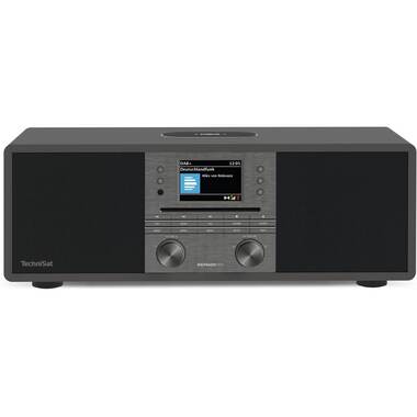 Technisat DIGITRADIO 650 Anthrazit