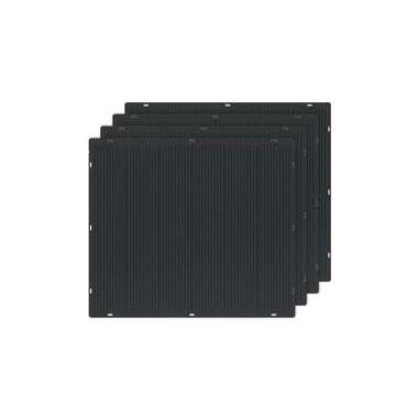 Marstek Solarpanel 4 Stück - 220 W