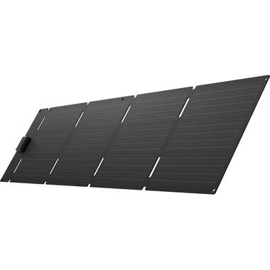 EcoFlow EFSOLAR60-TYPE-C solar panel 60 W Monocrystalline silicon