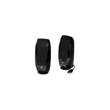 Logitech S150 USB Stereo Speakers