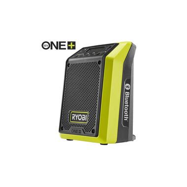 RYOBI Radio de chantier RRDAB18-0, 18 V, Solo