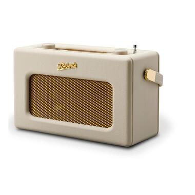 Roberts DAB+ Radio Revival iStream 3 Beige