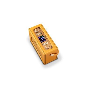 Roberts DAB+ Radio Revival iStream 3L Gelb
