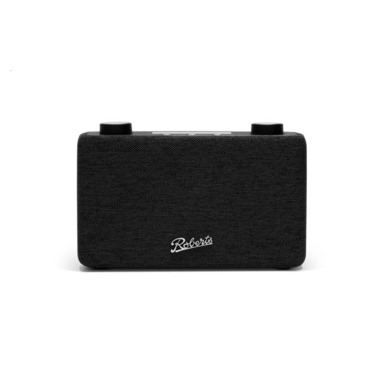 Roberts Radio DAB+ Play 11 Noir