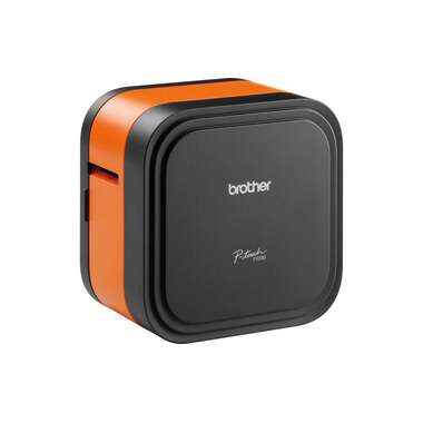 Brother Beschriftungsgerät PT-E920BT
