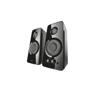 Trust PC-Lautsprecher Tytan 2.0