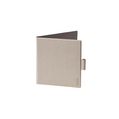 Onyx Boox Go 7 Series Magnetic Cover Case - Beige