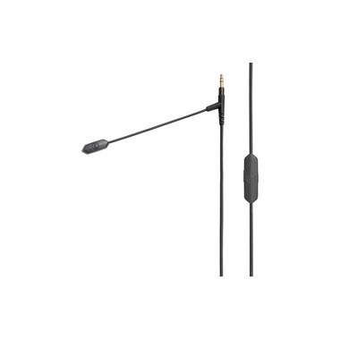 V-MODA Kabel Boom Pro X Schwarz