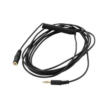 Rode VC1 Mini Jack Extension Cable. Suits Videomic