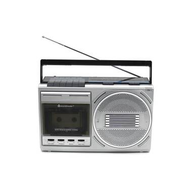 soundmaster Radio RR20SI Argenté
