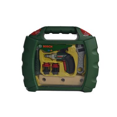 Klein-Toys Handwerker BOSCH Koffer Ixolino II