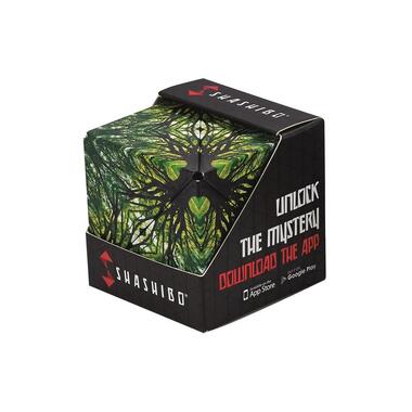 3D-Puzzle "Shashibo Shashibo Cube Elements"