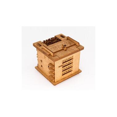 Spiel "iDventure Cluebox – Schrödingers Katze"