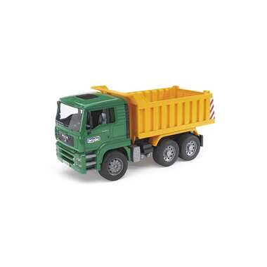 Bruder MAN TGA camion basculement (02765)